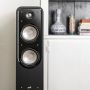 Напольная акустика Polk Audio Signature S50e Black